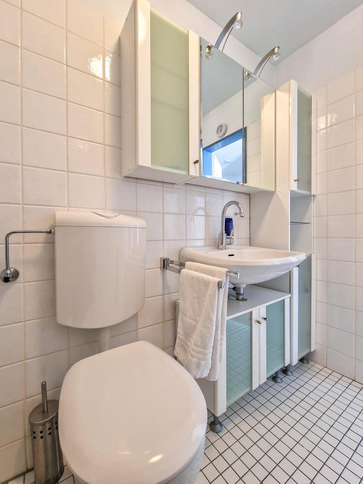 Apartament Moin Greetsiel Zewnętrze zdjęcie