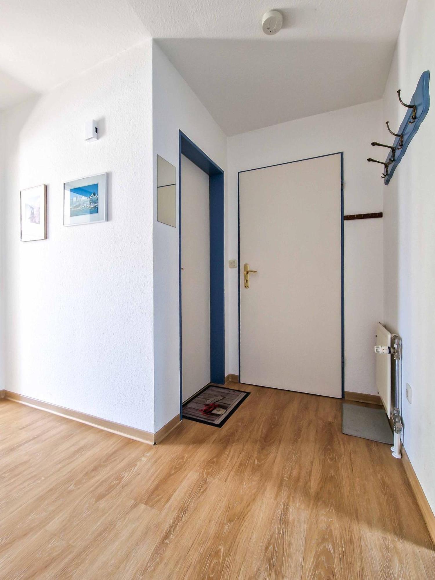 Apartament Moin Greetsiel Zewnętrze zdjęcie