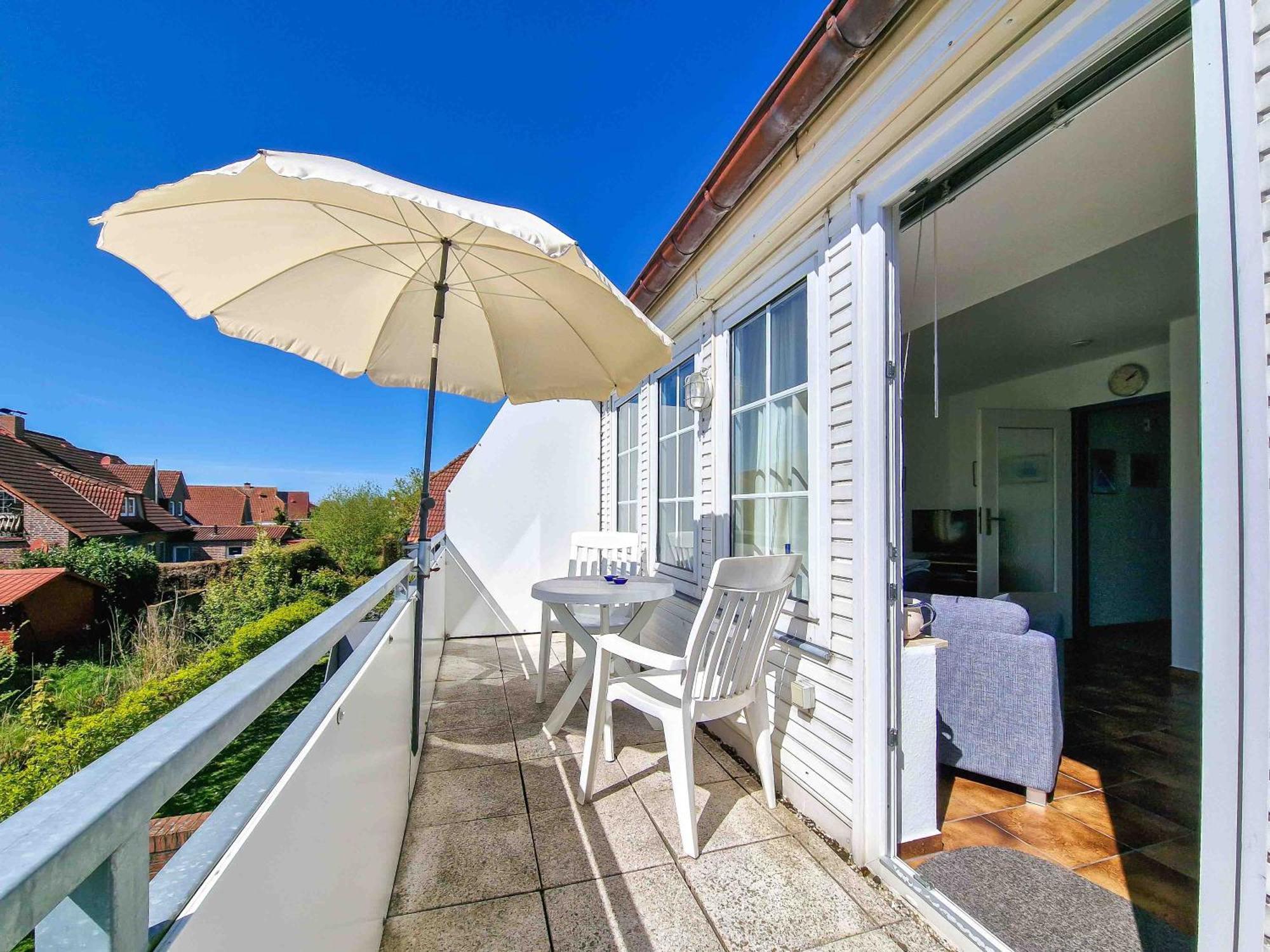 Apartament Moin Greetsiel Zewnętrze zdjęcie