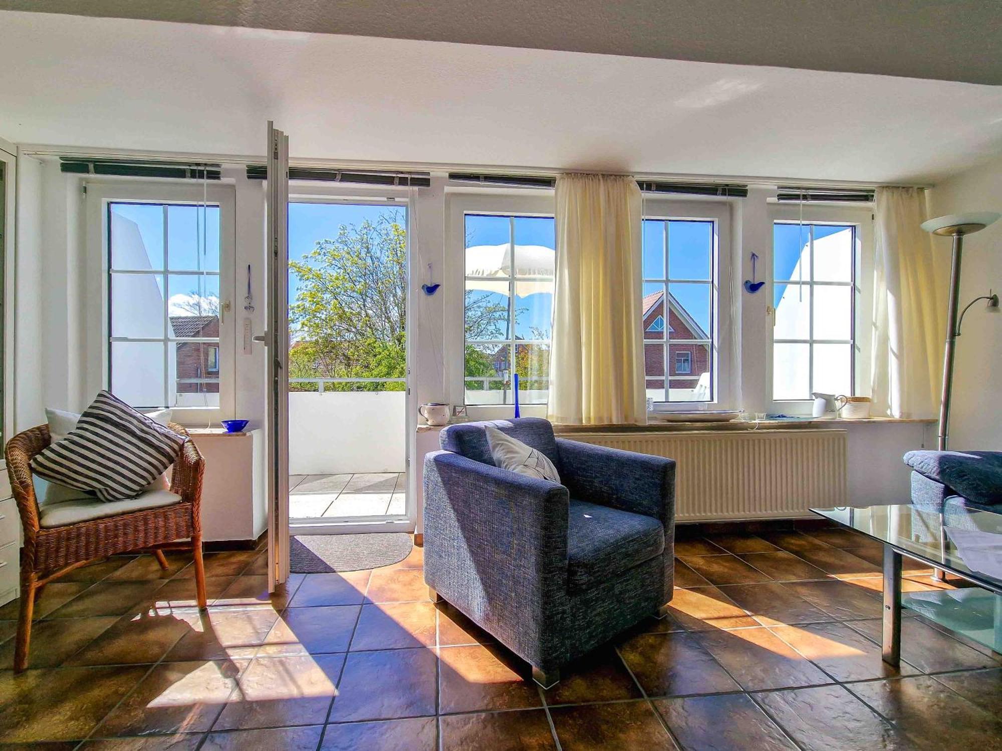 Apartament Moin Greetsiel Zewnętrze zdjęcie