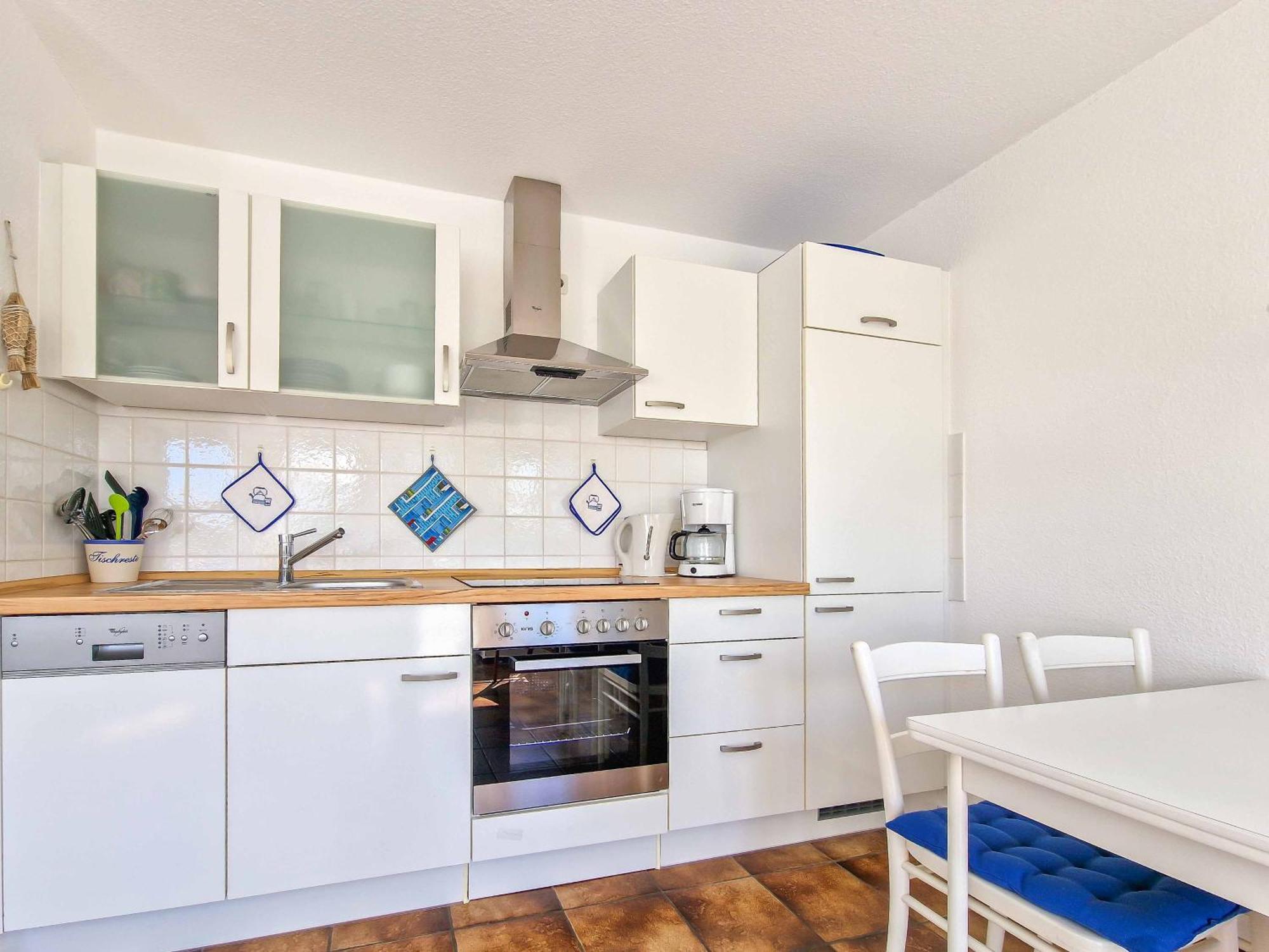 Apartament Moin Greetsiel Zewnętrze zdjęcie