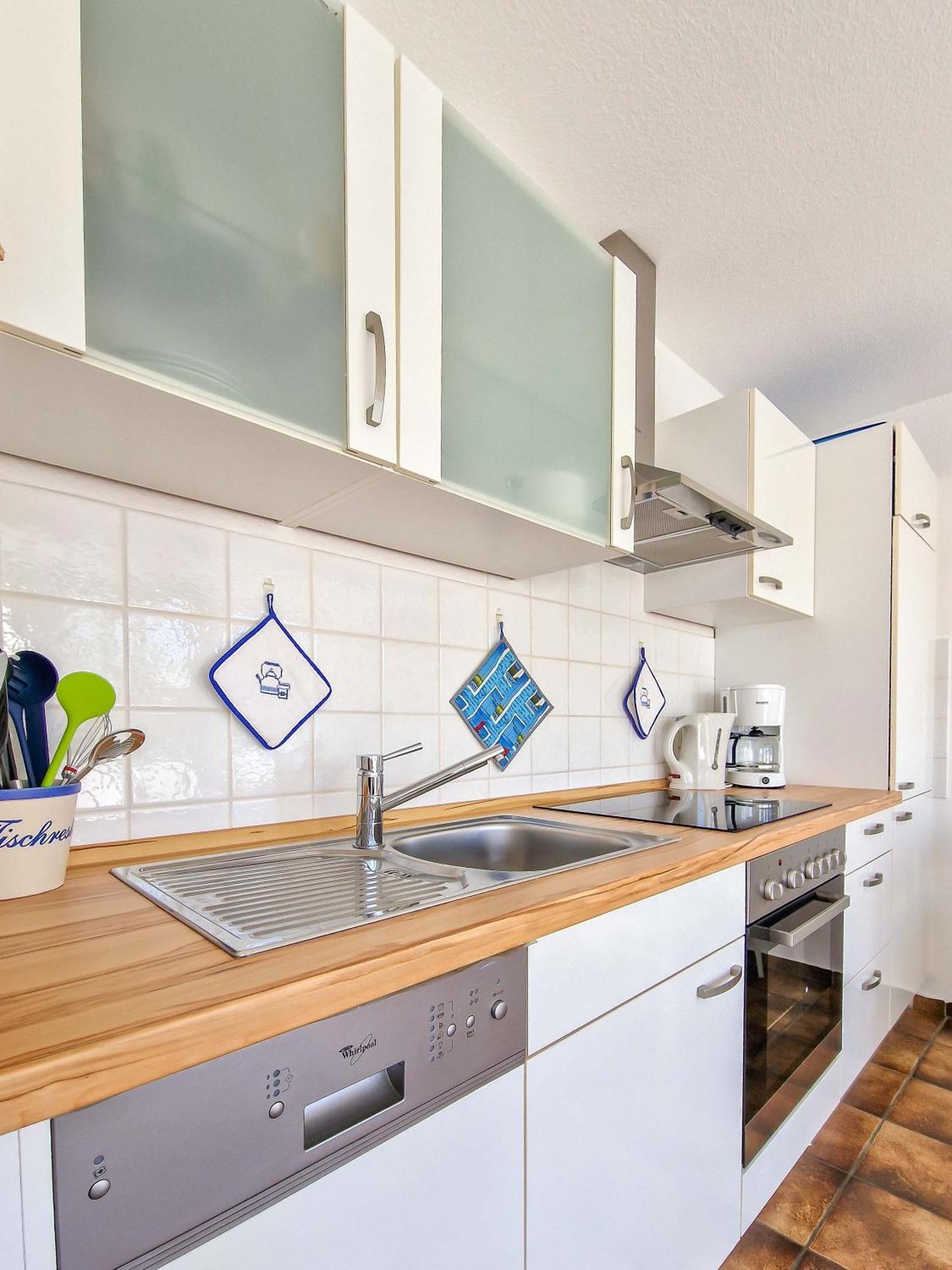 Apartament Moin Greetsiel Zewnętrze zdjęcie