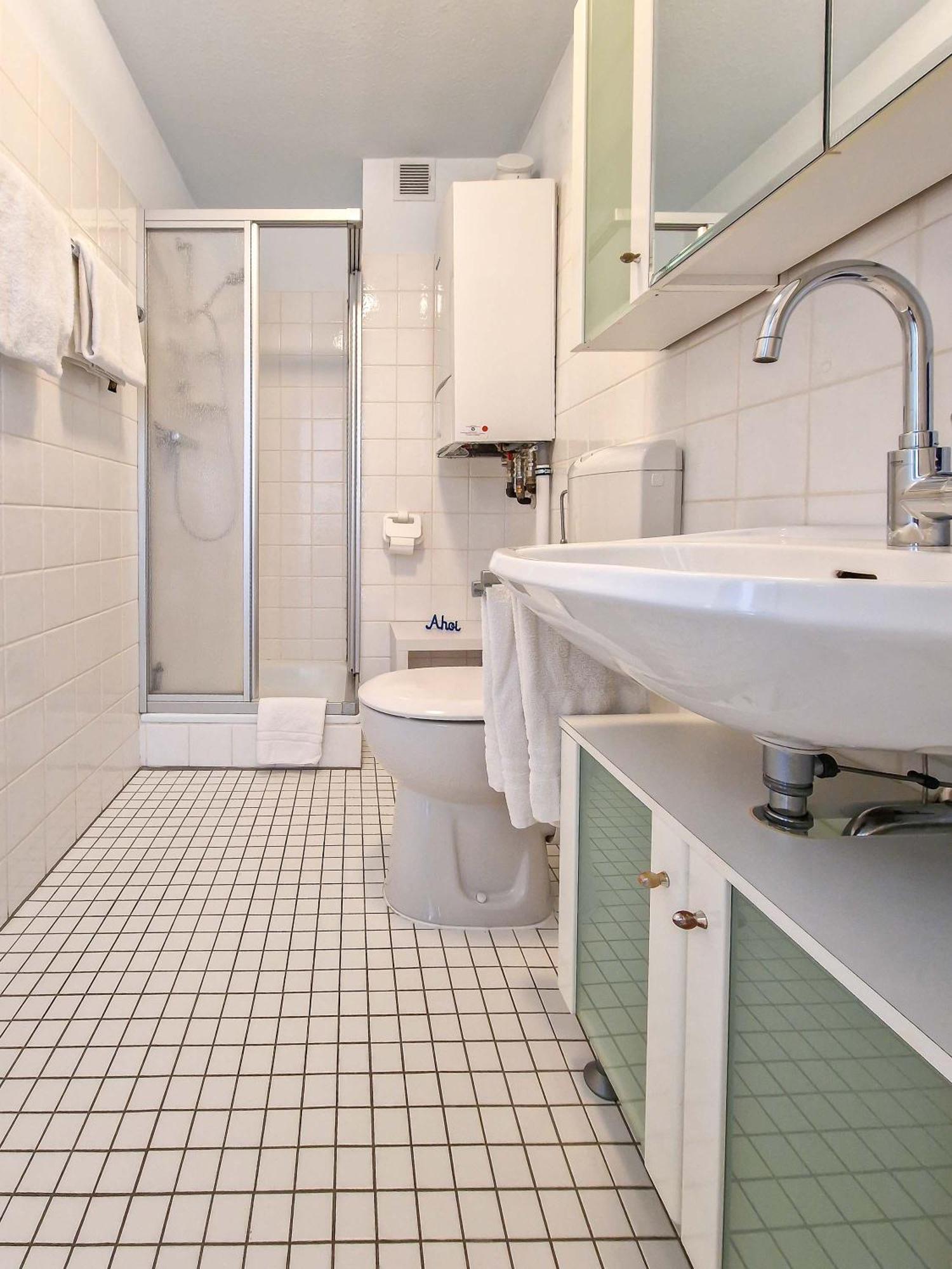 Apartament Moin Greetsiel Zewnętrze zdjęcie
