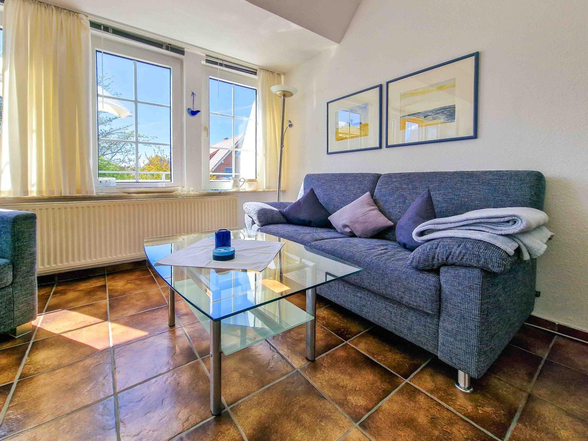 Apartament Moin Greetsiel Zewnętrze zdjęcie